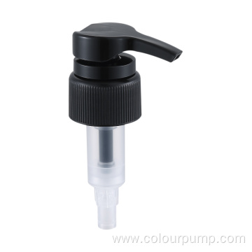 Integrated Lotion Pumps Hand Sanitizer Pump Bottle Cap